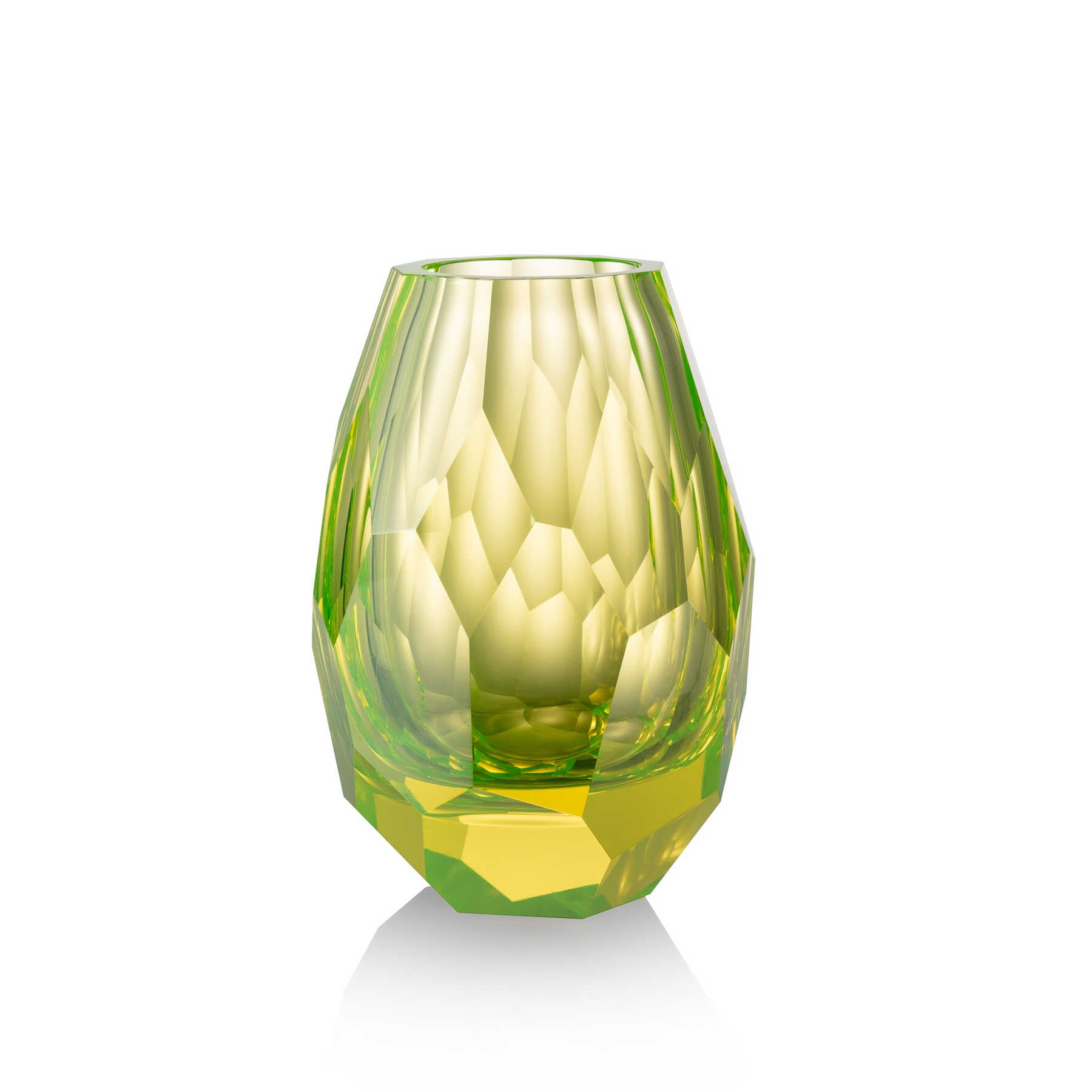 Glass Sculpture, Glass Vase and Collectible Glass Art in Dubai