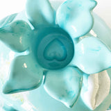 Cloud Seeding Blue Pomegranate Sculpture Corporate Gifts Dubai