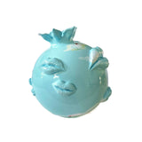 Cloud Seeding Blue Pomegranate Sculpture Corporate Gifts Dubai