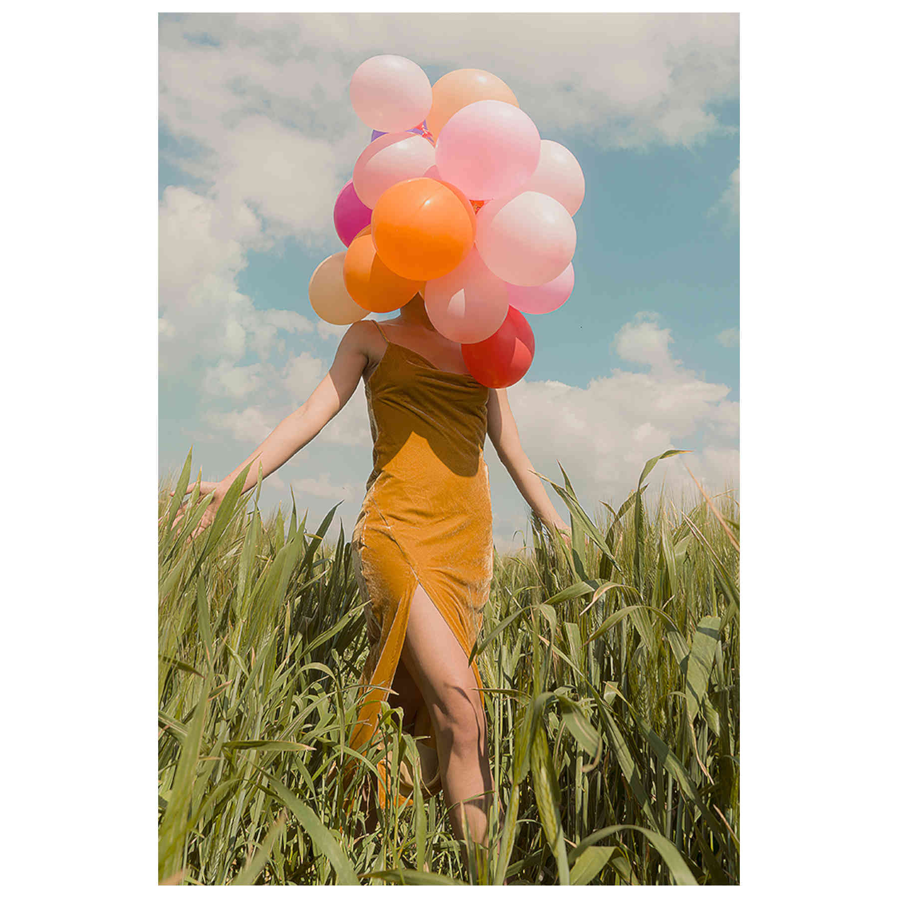 Digital Photography Artworks By Carla Sutera Sardo in Dubai