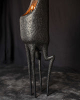 ECLISSIO Candelabra Contemporary Floor Lamp