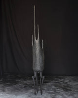 ECLISSIO Candelabra Contemporary Floor Lamp