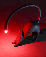 BETTINA Contemporary Table Lamp Organic Bionic Design By Pavel Vishnevsky