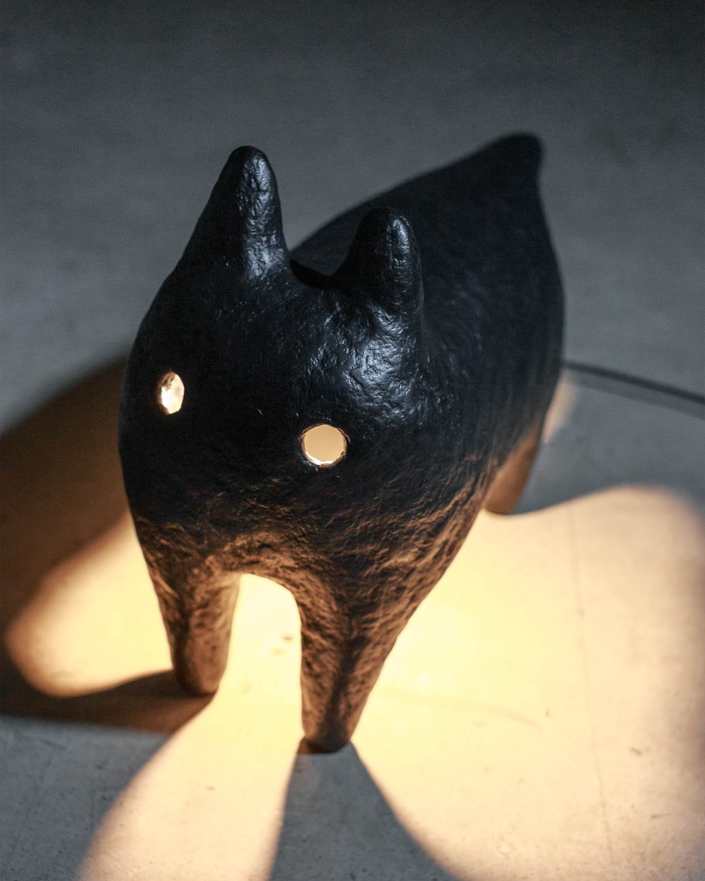 BETTINA Contemporary Table Lamp