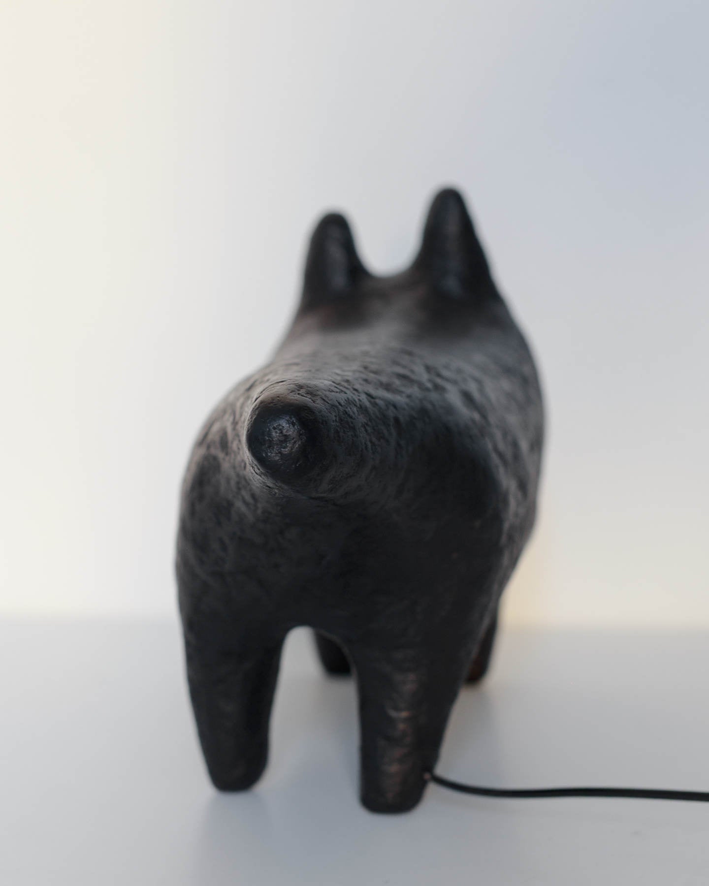 BETTINA Contemporary Table Lamp