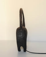 BETTINA Contemporary Table Lamp Organic Bionic Design By Pavel Vishnevsky