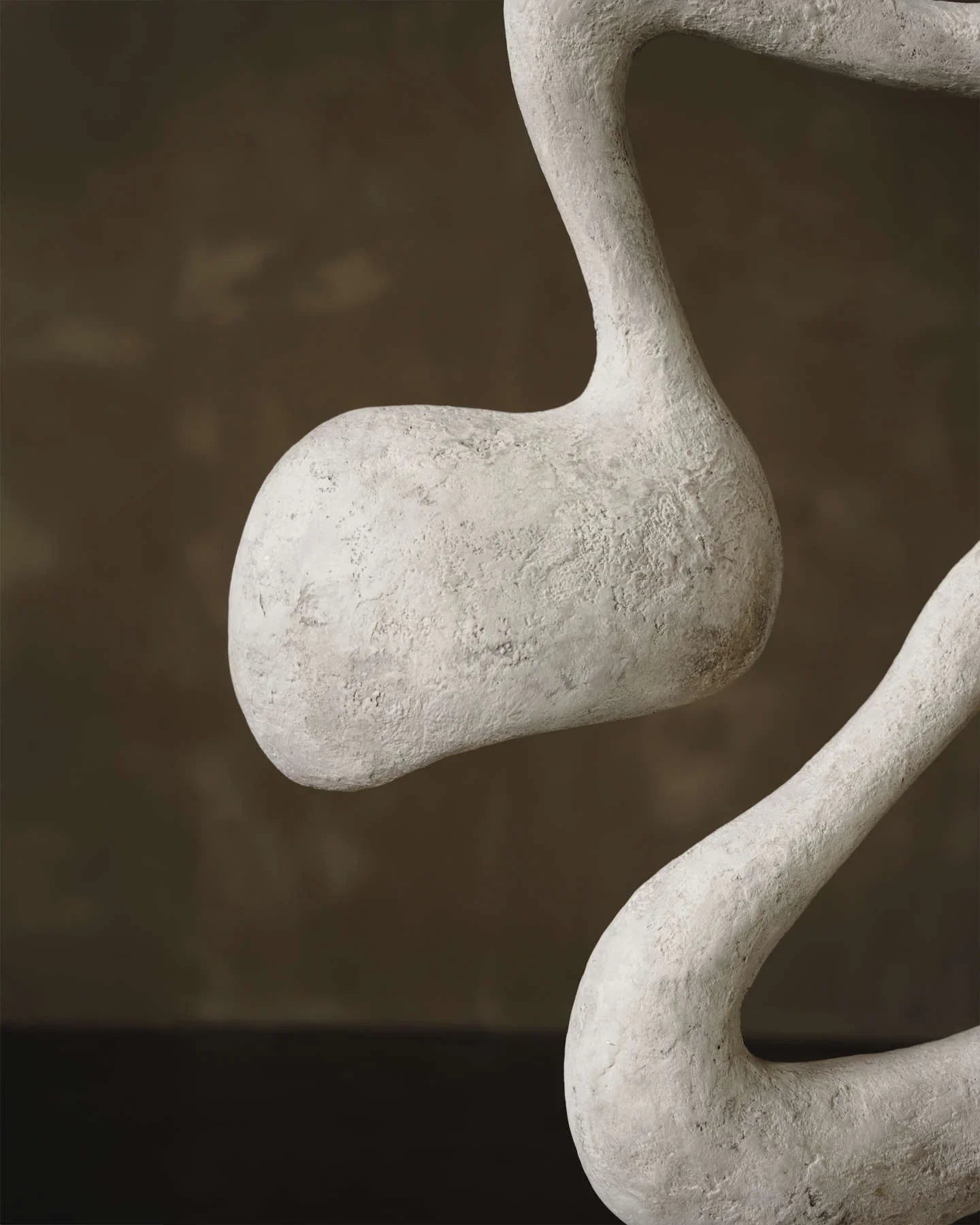 ROSTOK White Contemporary Floor Lamp By Pavel Vishnevsky