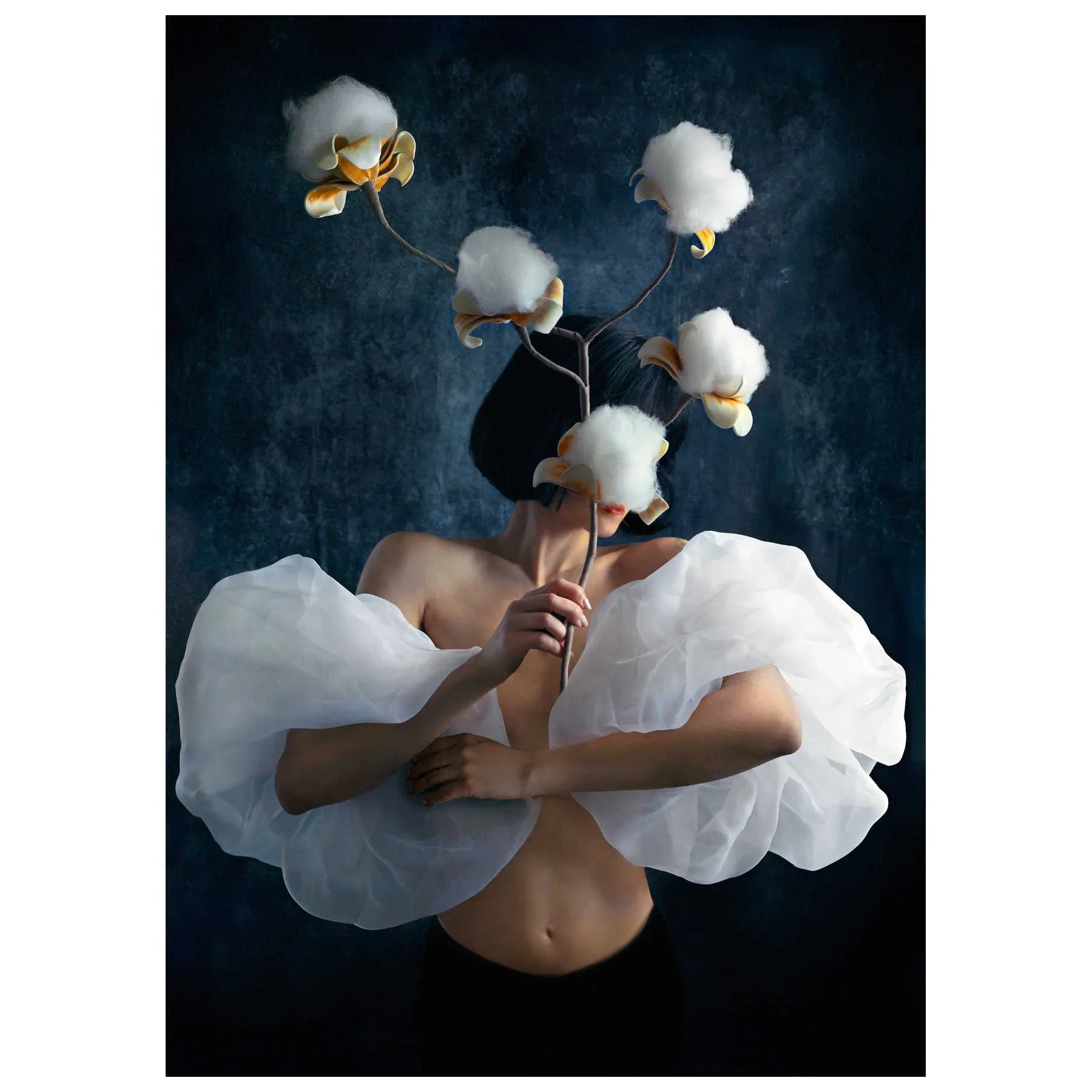 Fine Art Photography Artworks By Tatiana Cardellicchio in Dubai