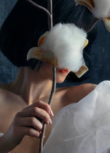 Fine Art Photography Artworks By Tatiana Cardellicchio in Dubai