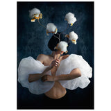 Fine Art Photography Artworks By Tatiana Cardellicchio in Dubai