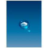 DROP Digital Photography Print & Artworks By Tom Fabia in Dubai