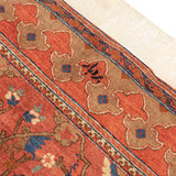 Derakhshan Heriz Persian Carpet Wool 140x210, Authentic Vintage Rugs & Kilims in Dubai