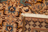 Derakhshan Heriz Persian Carpet Wool 135x195, Authentic Vintage Rugs & Kilims in Dubai