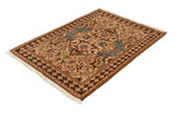 Derakhshan Heriz Persian Carpet Wool 135x195, Authentic Vintage Rugs & Kilims in Dubai