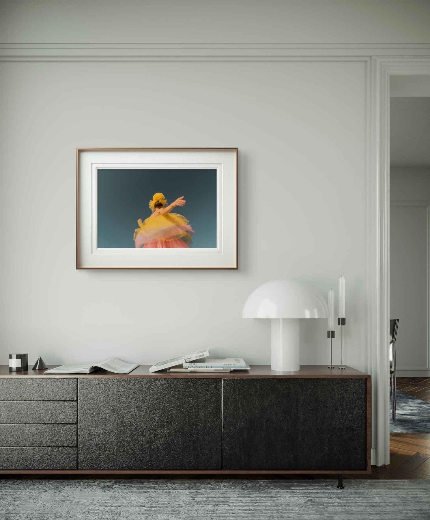 Digital Photography Artworks By Carla Sutera Sardo in Dubai