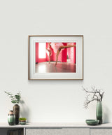 Ballerinas Digital Photography Artworks By Carla Sutera Sardo in Dubai