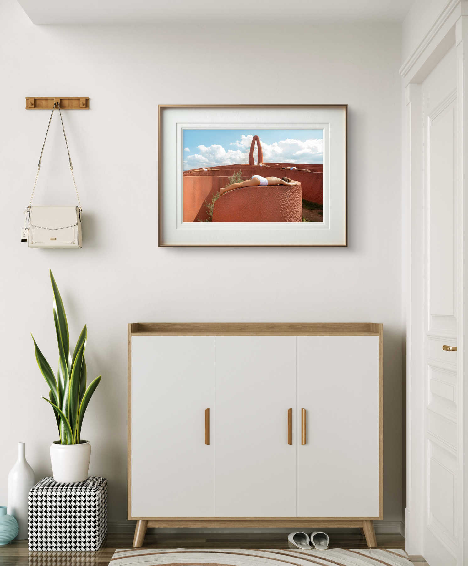 Labirinto di Arianna Digital Photography By Carla Sutera Sardo in Dubai