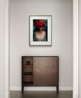 AQVA Bouquet Digital Photography Artworks By Carla Sutera Sardo in Dubai