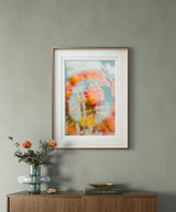 Bloom Digital Photography Artworks By Carla Sutera Sardo in Dubai