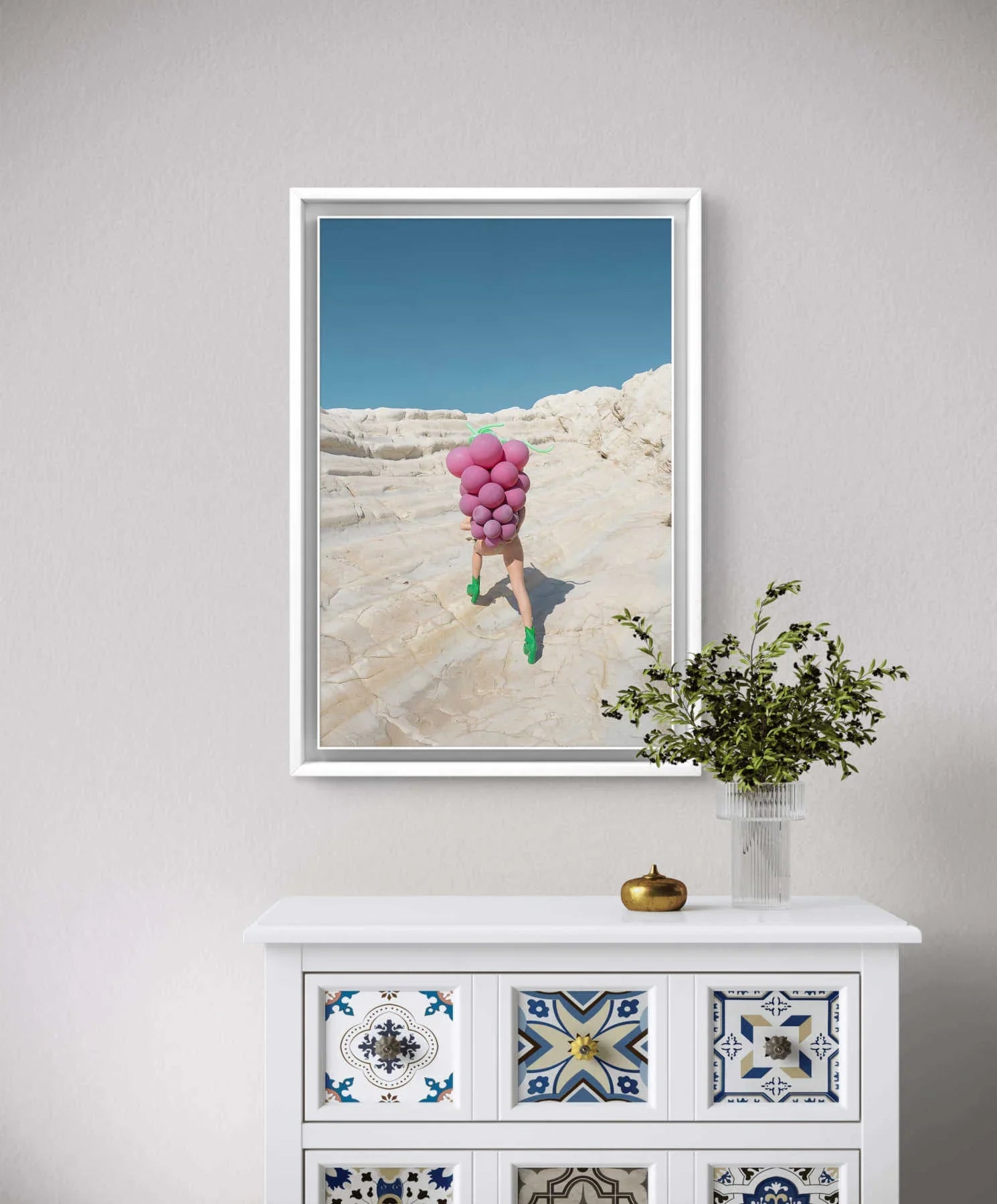 Digital Photography Artworks By Carla Sutera Sardo in Dubai