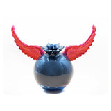 Pomegranate Sculpture With Wings, Corporate Gifts