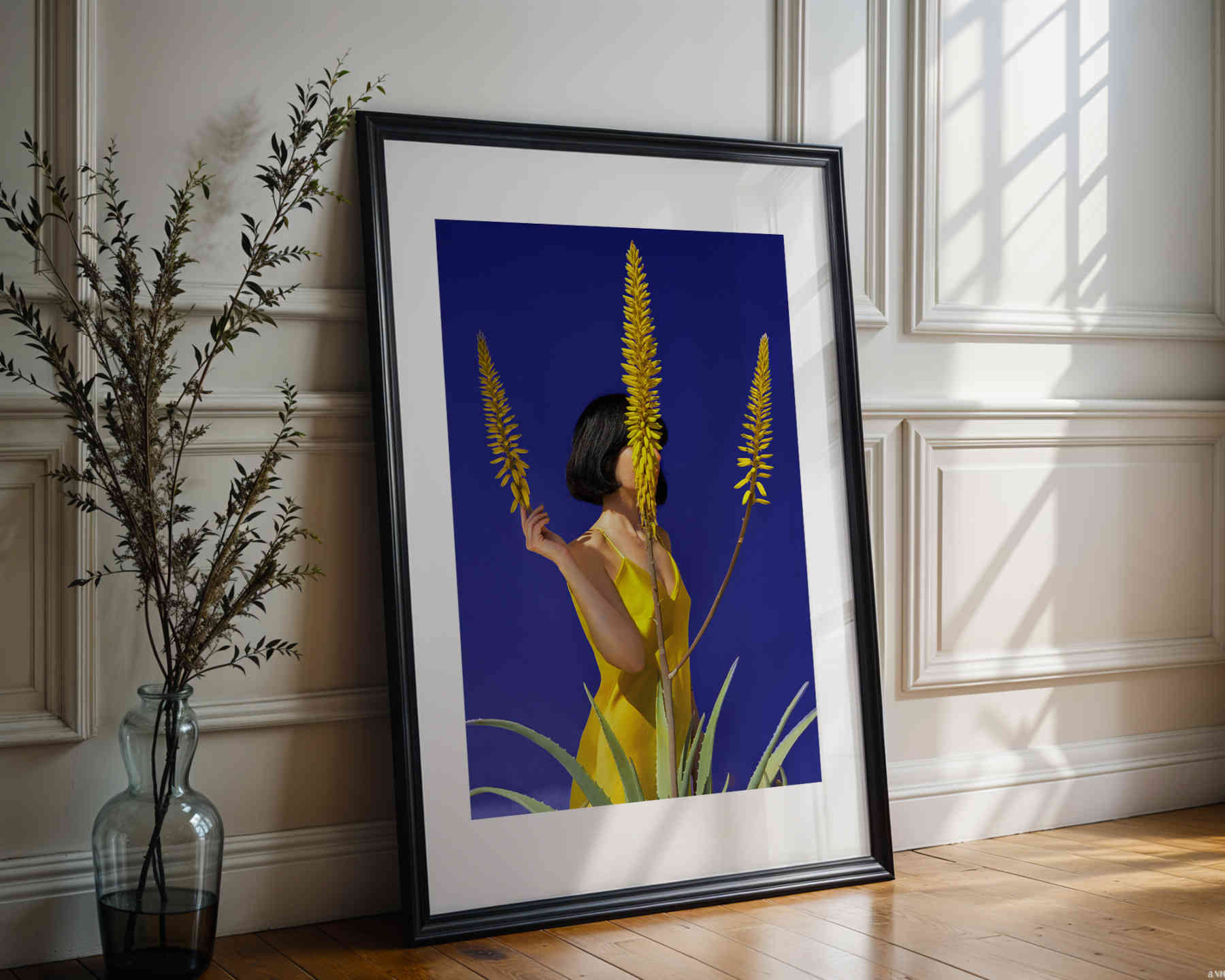 Fine Art Photography Artworks By Tatiana Cardellicchio in Dubai