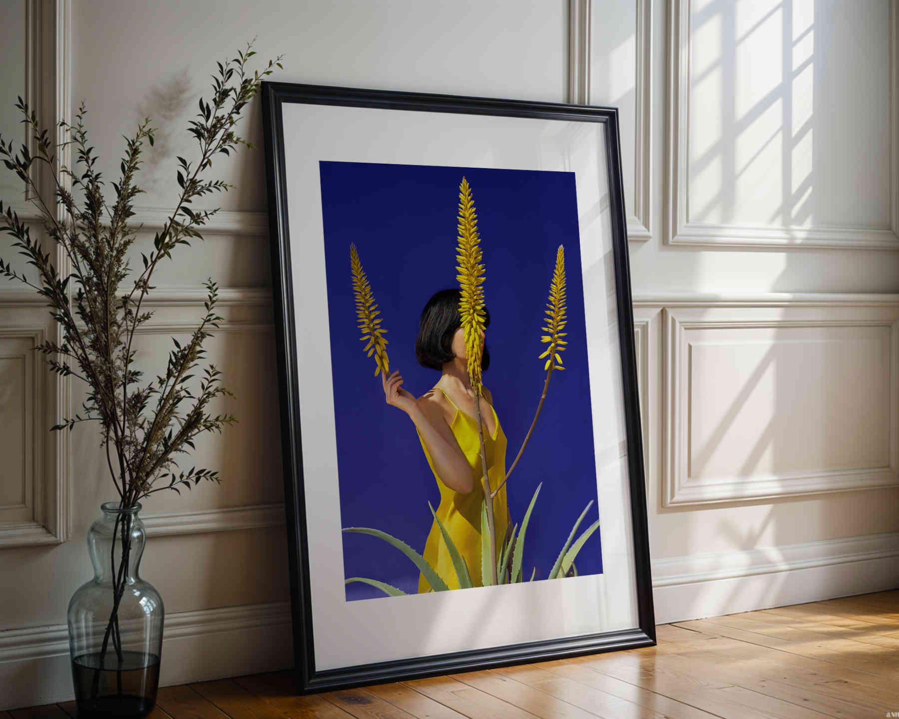 Fine Art Photography Artworks By Tatiana Cardellicchio in Dubai