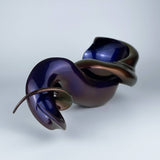 EMOTIONS Mixed Media Sculpture By Rolf Frischherz in Dubai