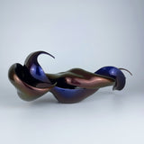 EMOTIONS Mixed Media Sculpture By Rolf Frischherz in Dubai