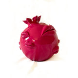 Everybody's Darling Pomegranate Sculpture