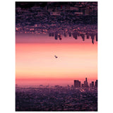 Falling Digital Photography Print & Artworks By Tom Fabia in Dubai