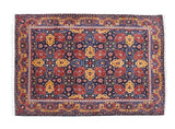 Farifteh Heriz Persian Carpet Wool 314x447, Authentic Vintage Rugs & Kilims in Dubai