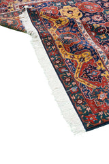 Farifteh Heriz Persian Carpet Wool 314x447, Authentic Vintage Rugs & Kilims in Dubai