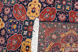 Farifteh Heriz Persian Carpet Wool 314x447, Authentic Vintage Rugs & Kilims in Dubai