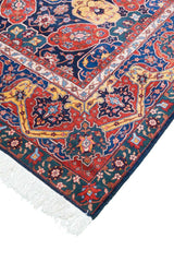 Farifteh Heriz Persian Carpet Wool 314x447, Authentic Vintage Rugs & Kilims in Dubai