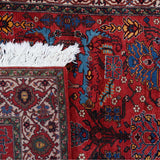 Fataneh Heriz Persian Carpet Wool 120x155, Authentic Vintage Rugs & Kilims in Dubai