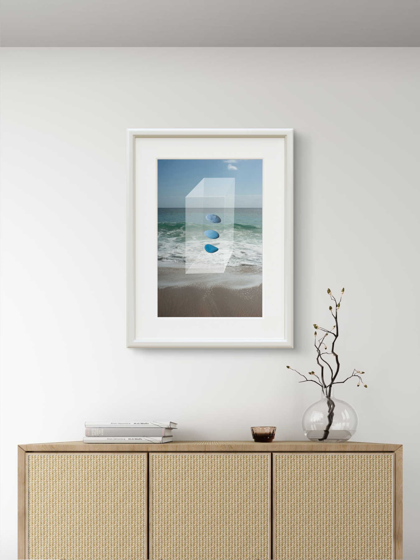 Fine Art Landscape Photography Artwork for Interior Design