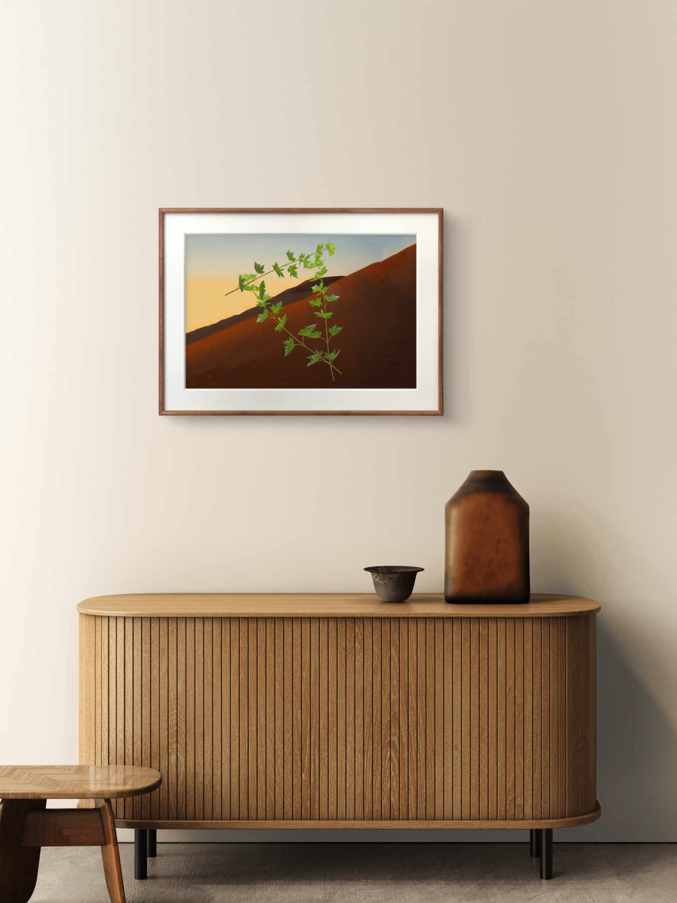 Fine Art Landscape Photography Artwork for Interior Design