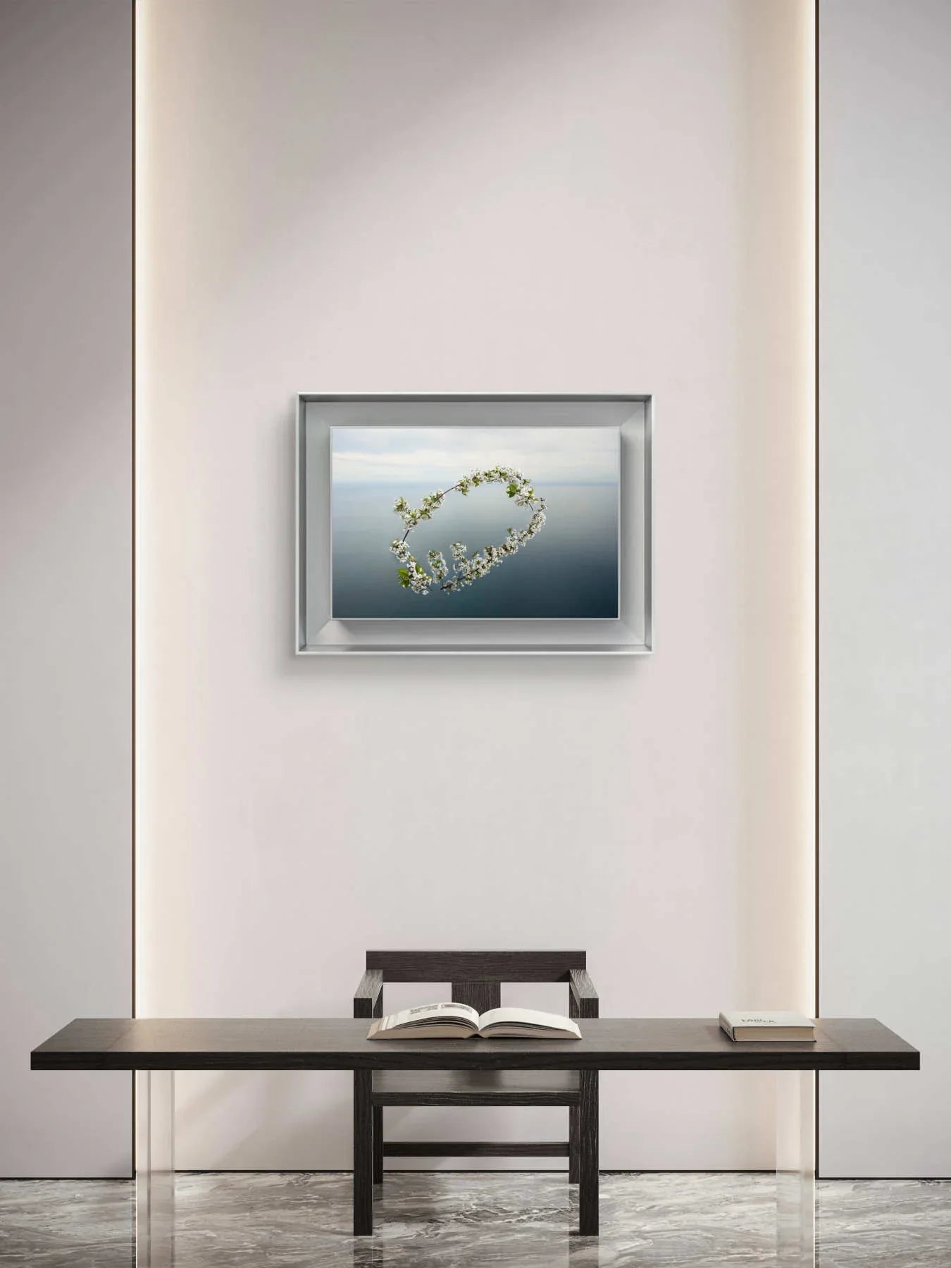 Fine Art Landscape Photography Artwork for Interior Design