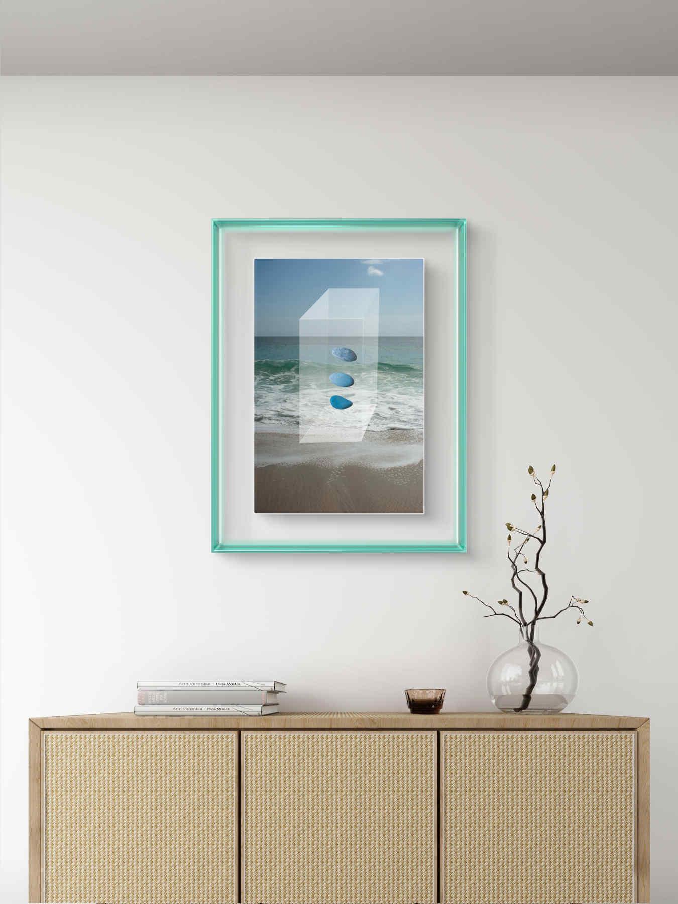 Fine Art Landscape Photography Artwork for Interior Design