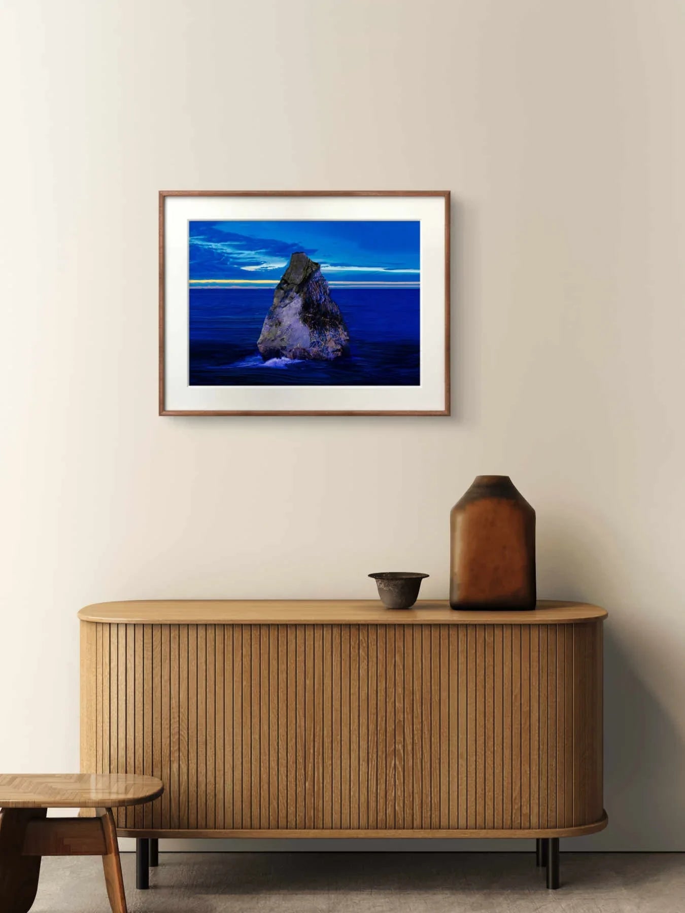 Fine Art Landscape Photography Artwork for Interior Design