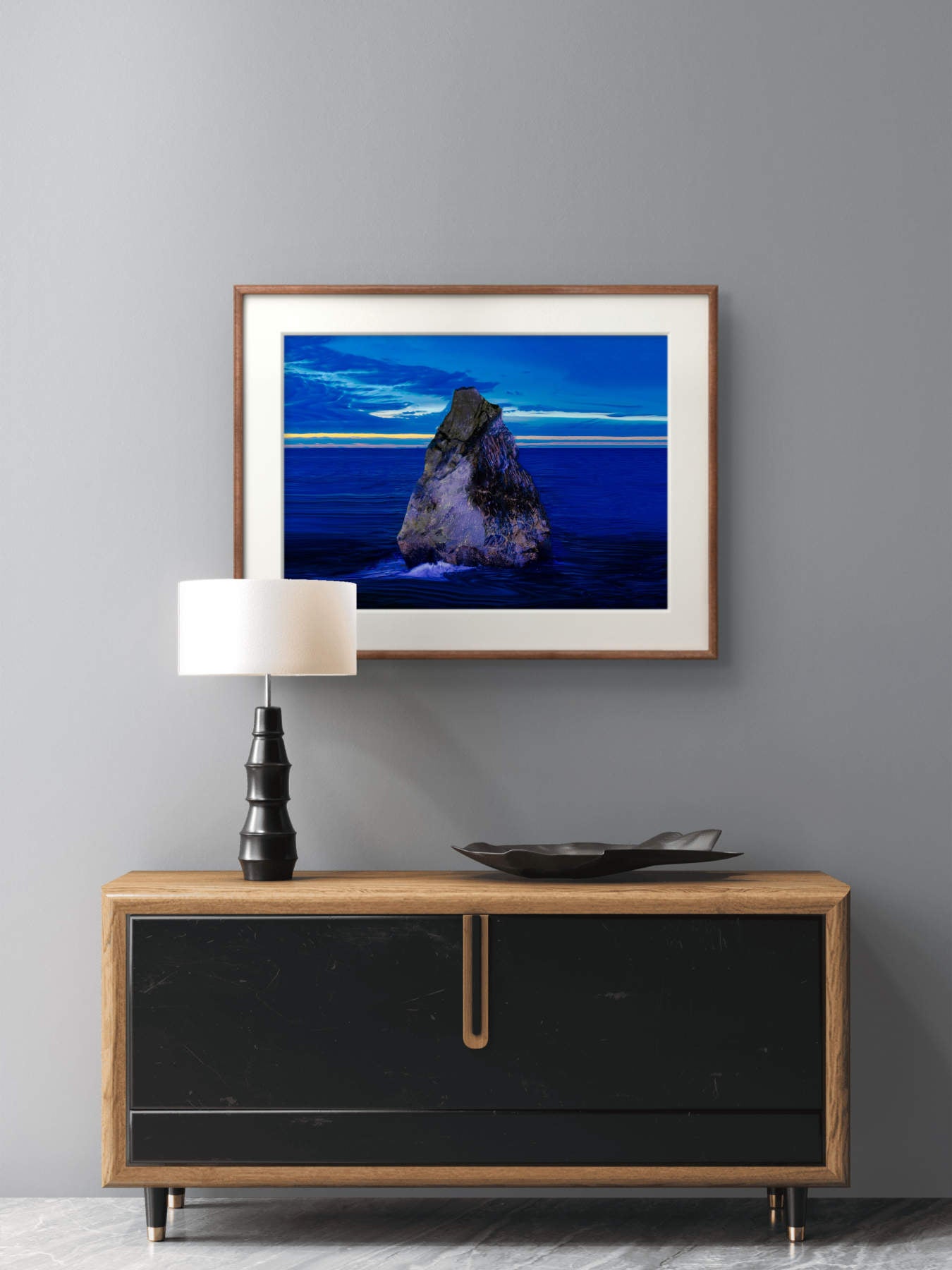 Fine Art Landscape Photography Artwork for Interior Design