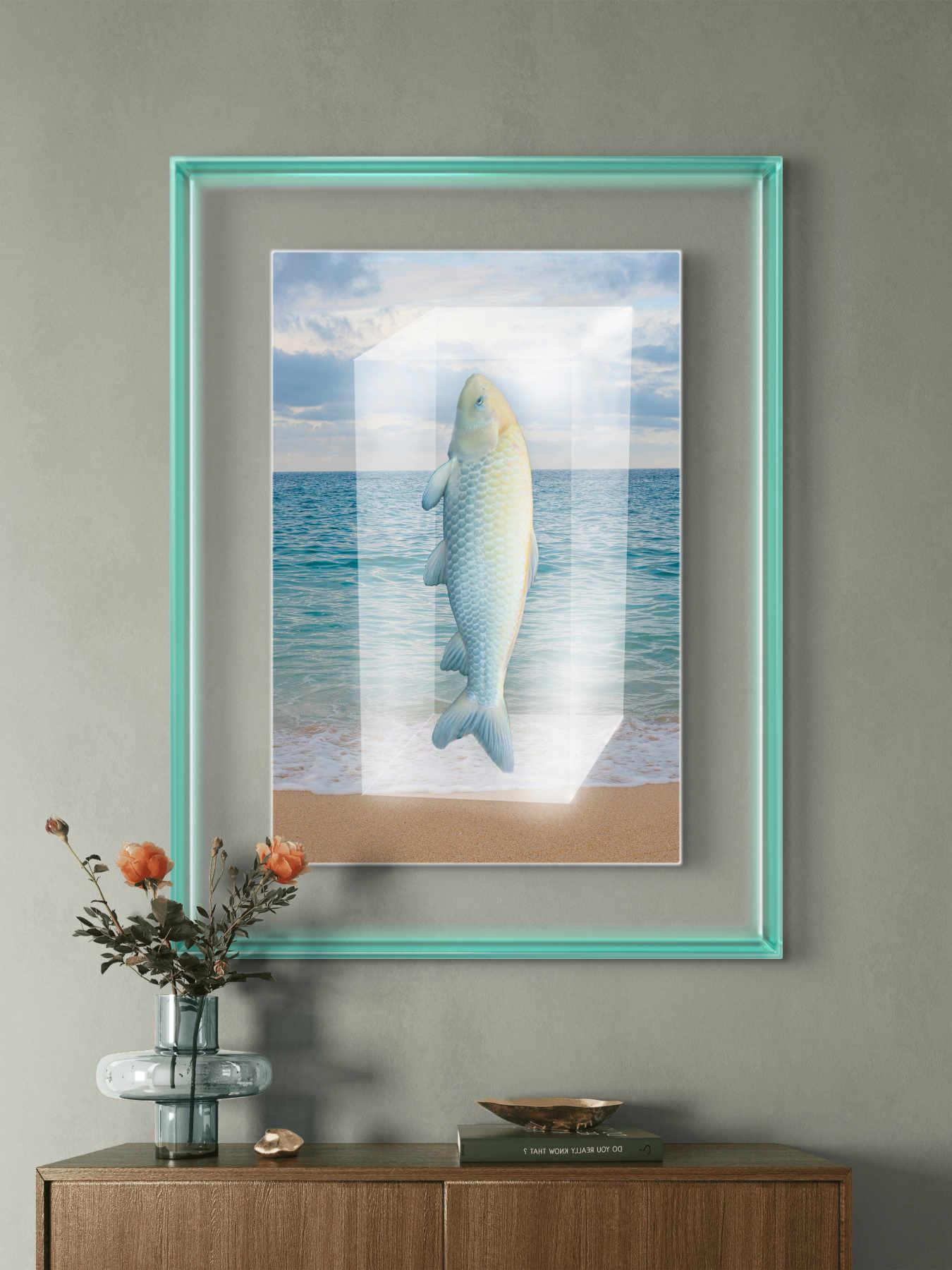 Fine Art Landscape Photography Artwork for Interior Design
