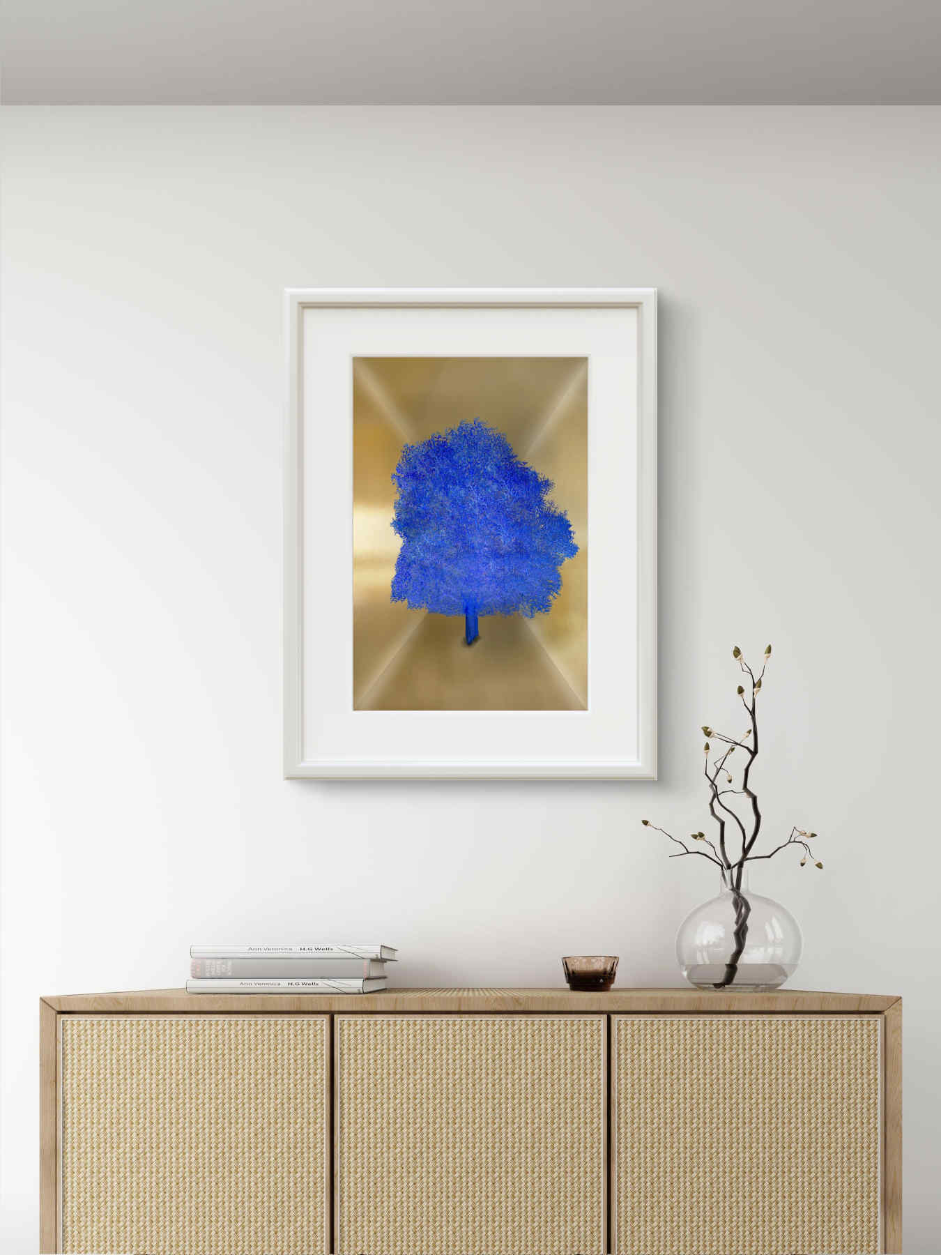 Fine Art Landscape Photography Artwork for Interior Design