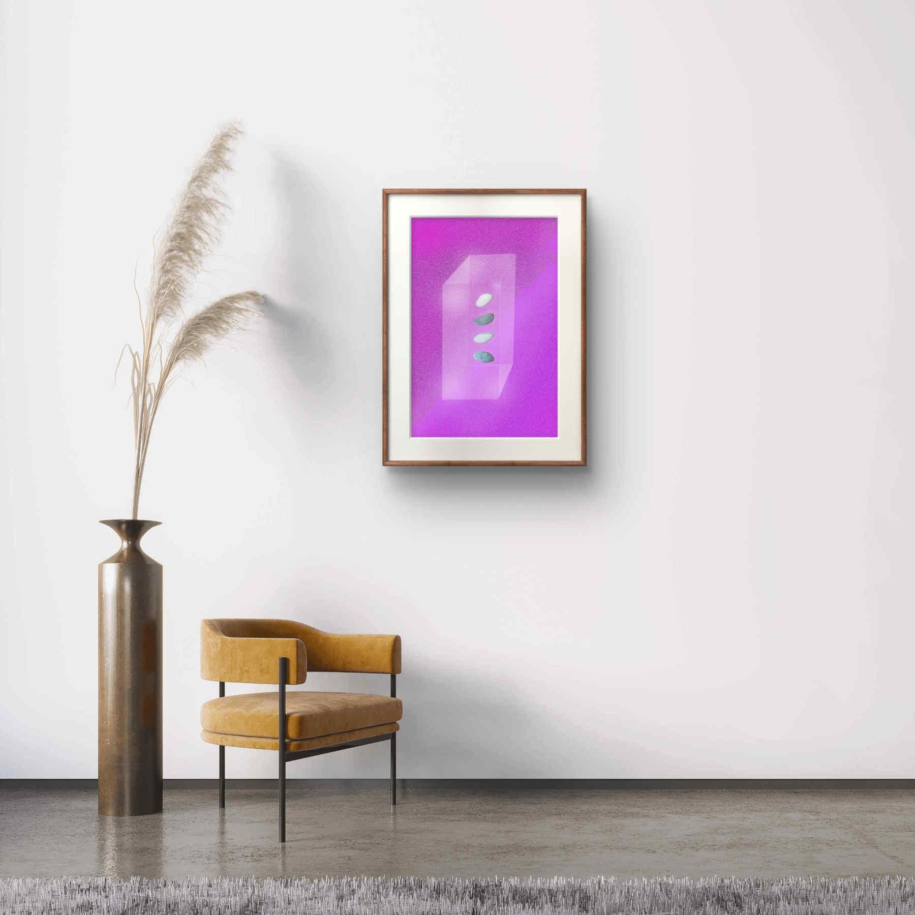 Fine Art Landscape Photography Artwork for Interior Design