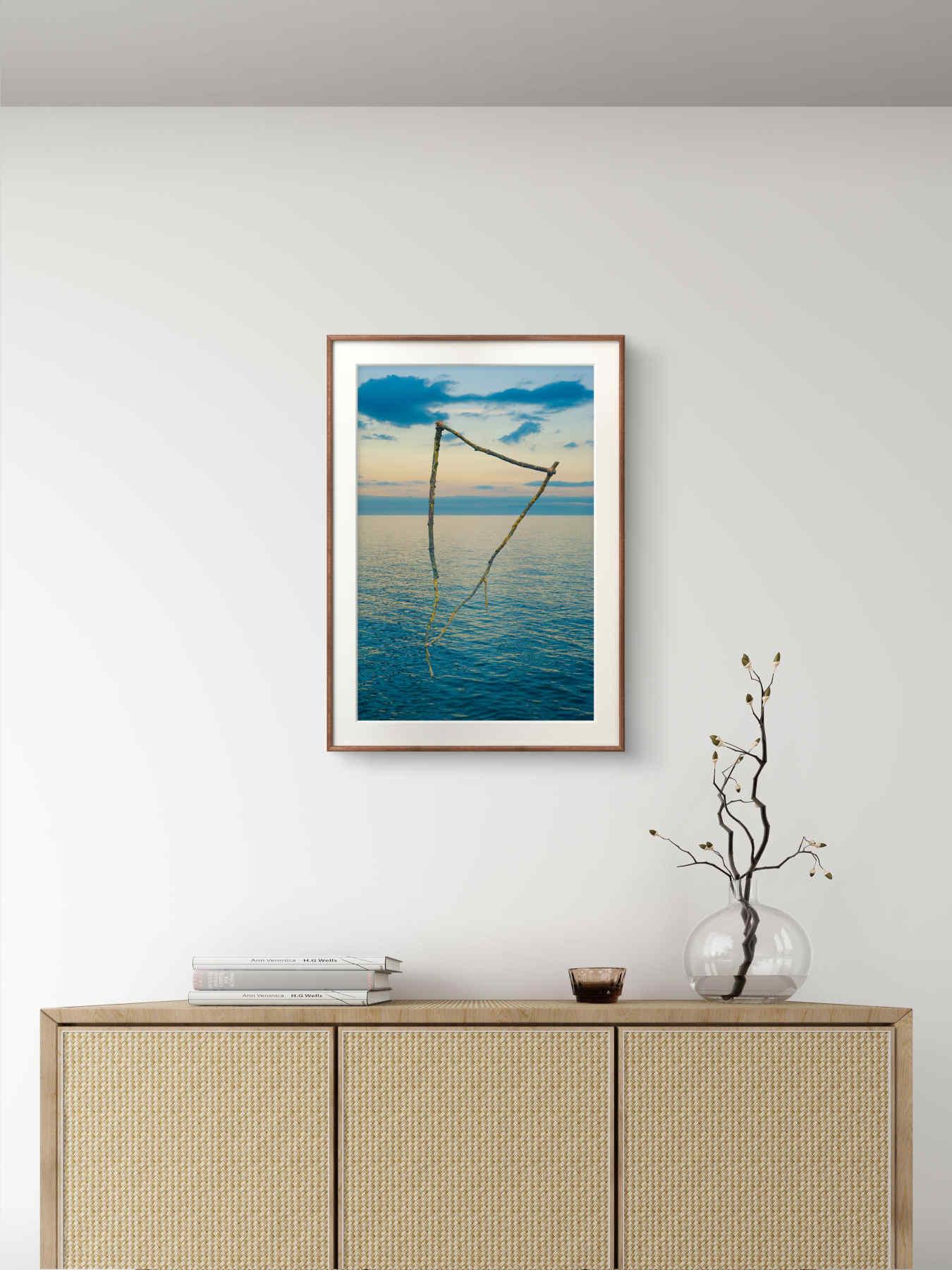 Fine Art Landscape Photography Artwork for Interior Design