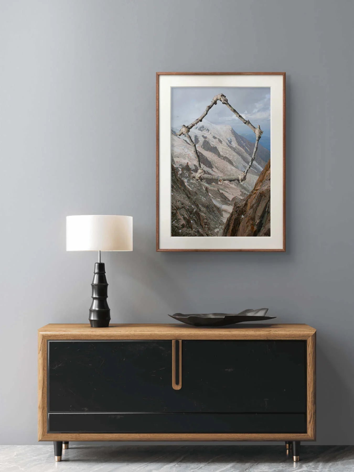 Fine Art Landscape Photography Artwork for Interior Design