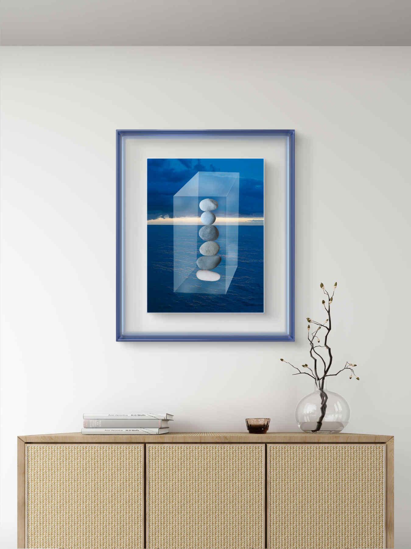 Fine Art Landscape Photography Artwork for Interior Design