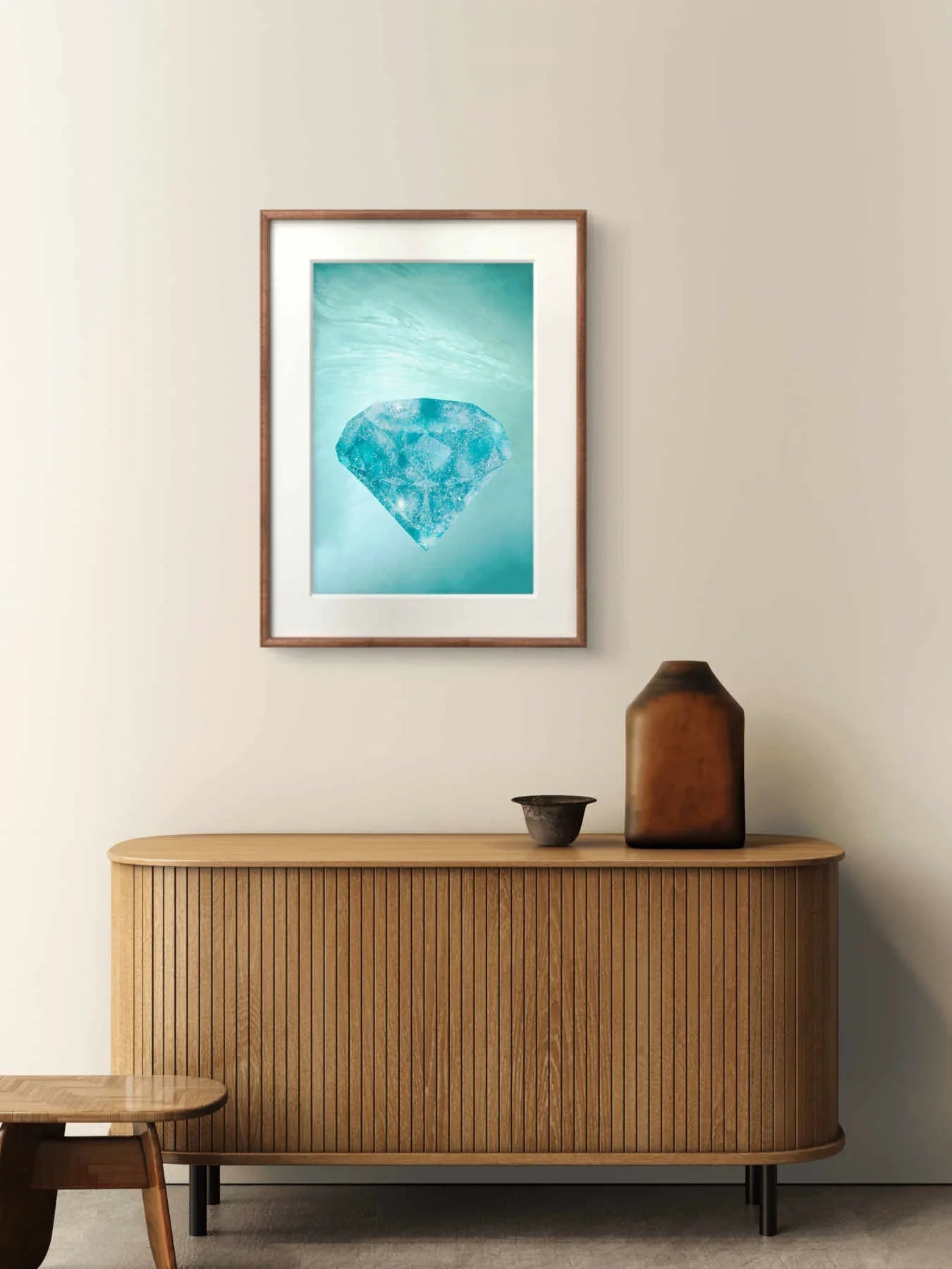Fine Art Landscape Photography Artwork for Interior Design