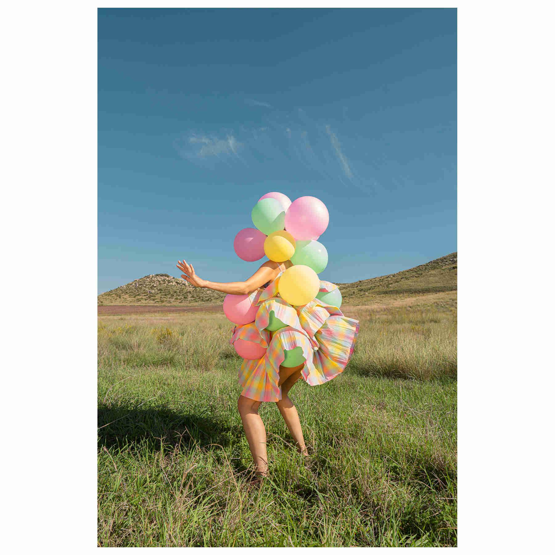 Full Of Colors Digital Photography Artworks By Carla Sutera Sardo in Dubai